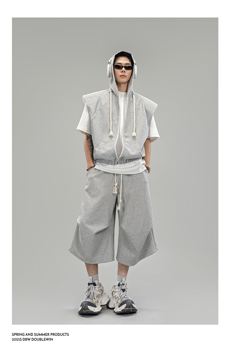 Air Layer Sports Set-up