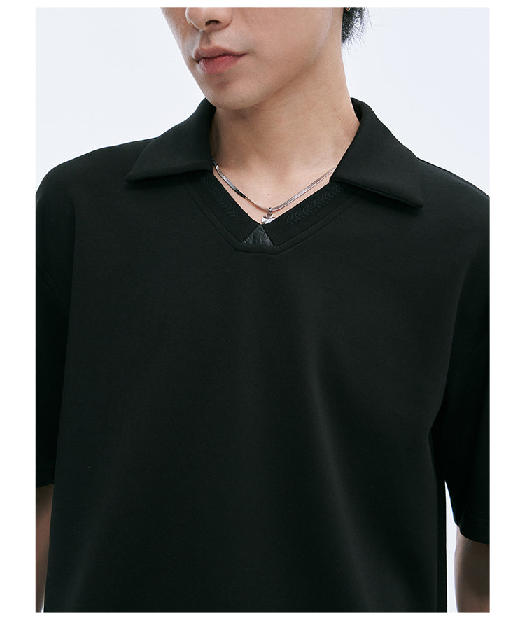 Niche Design High-End T-Shirts