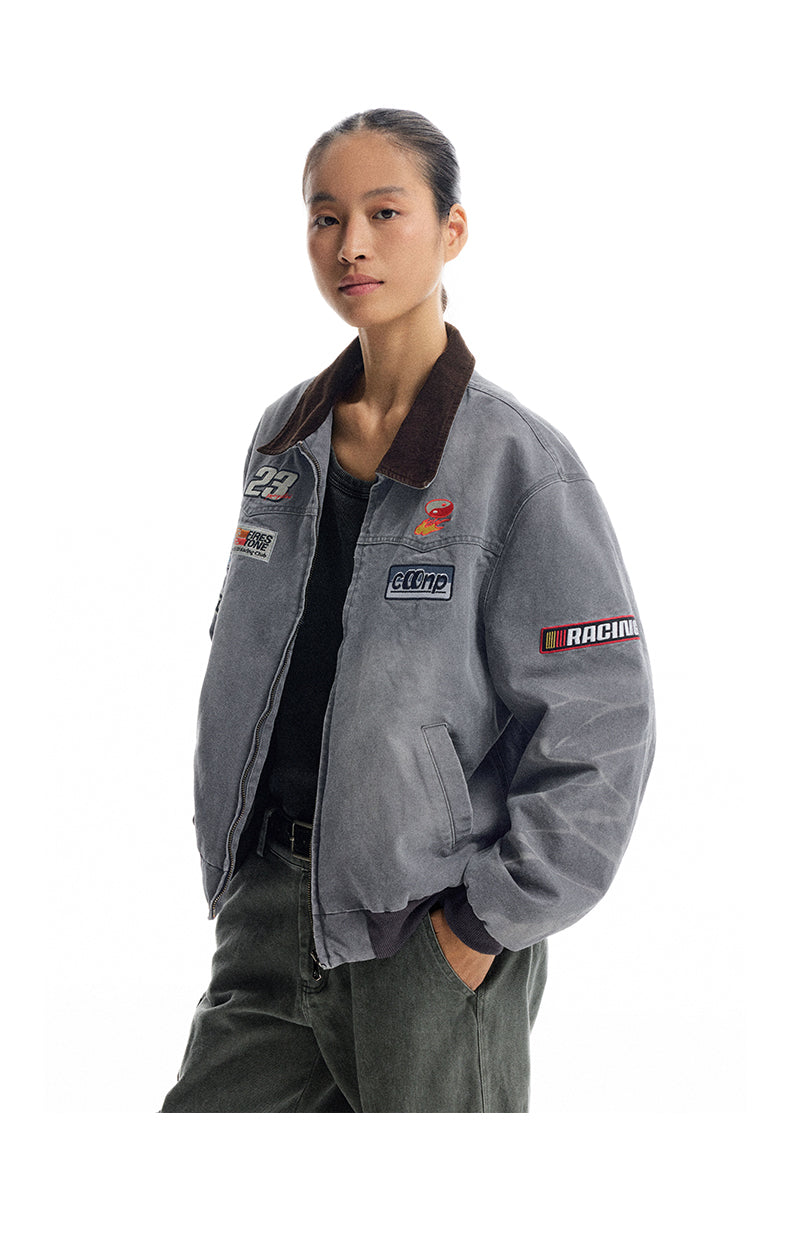 Racing Jacket