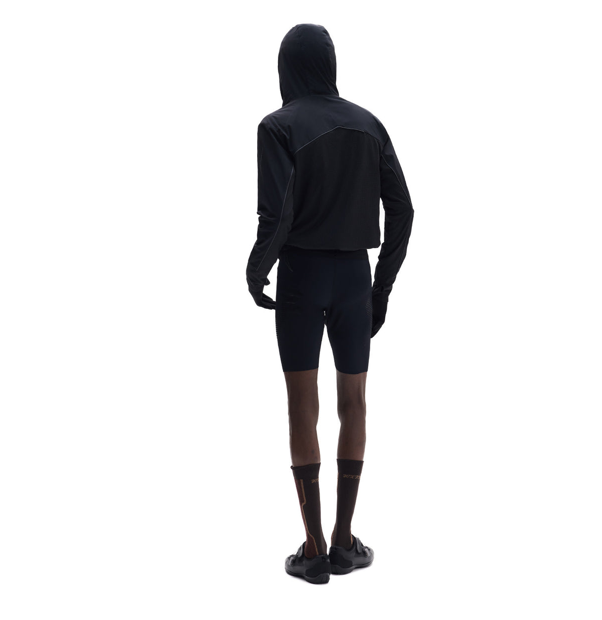 Quick-Dry, Windproof Sports Jacket