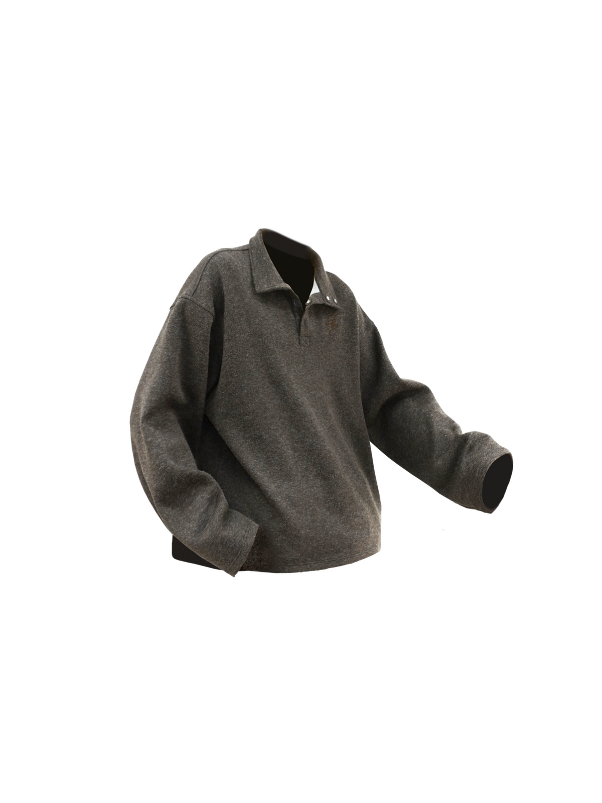 Simple Casual Knit
