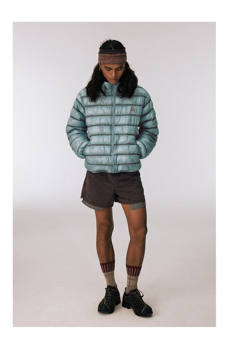 Outdoor Cotton Jacket