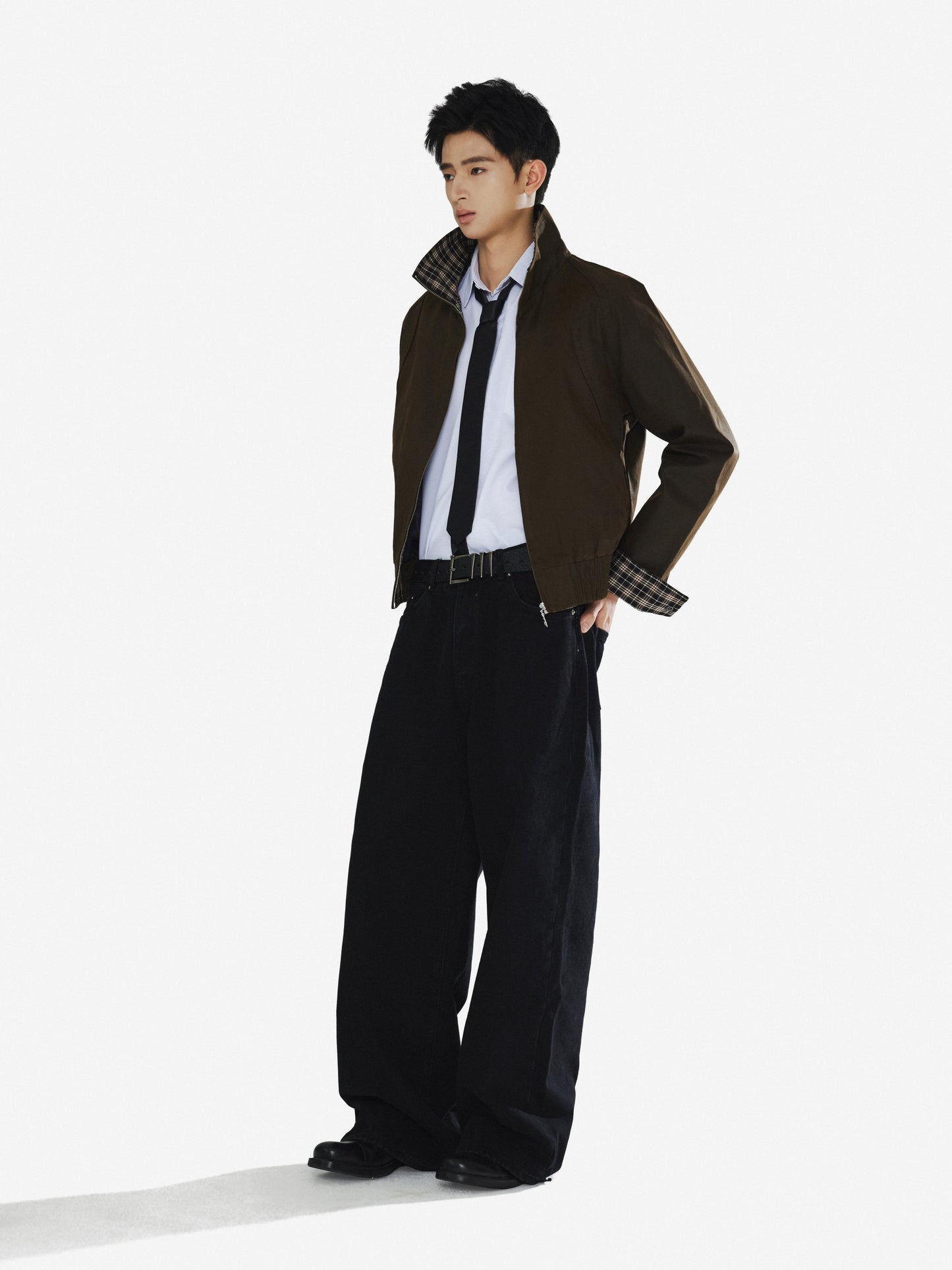 Original Authentic Jacket