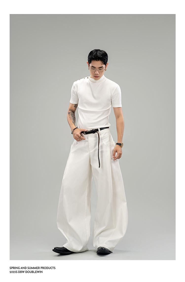 Niche Design T-shirt