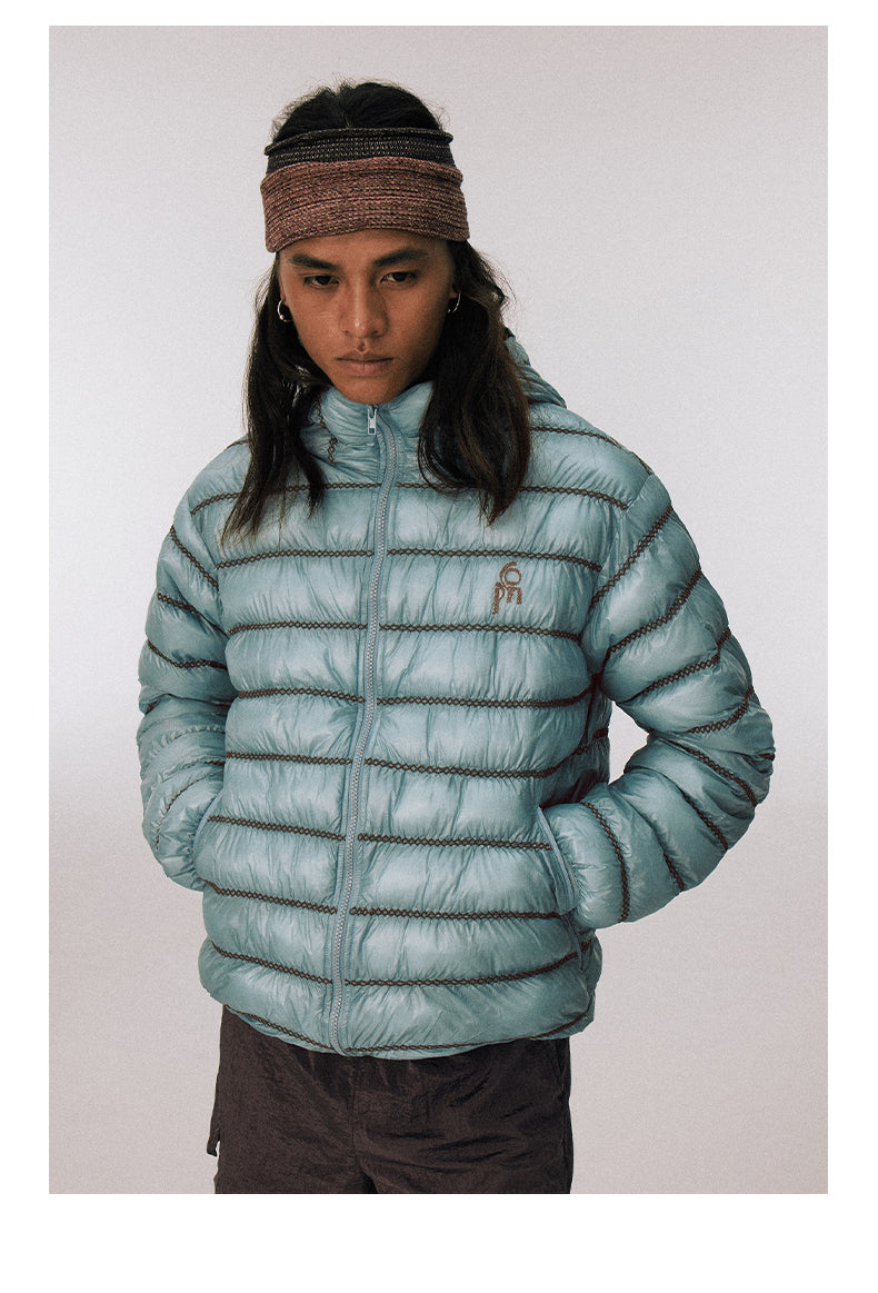 Outdoor Cotton Jacket