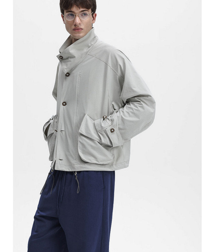 Quick-drying Sun Protection Jacket