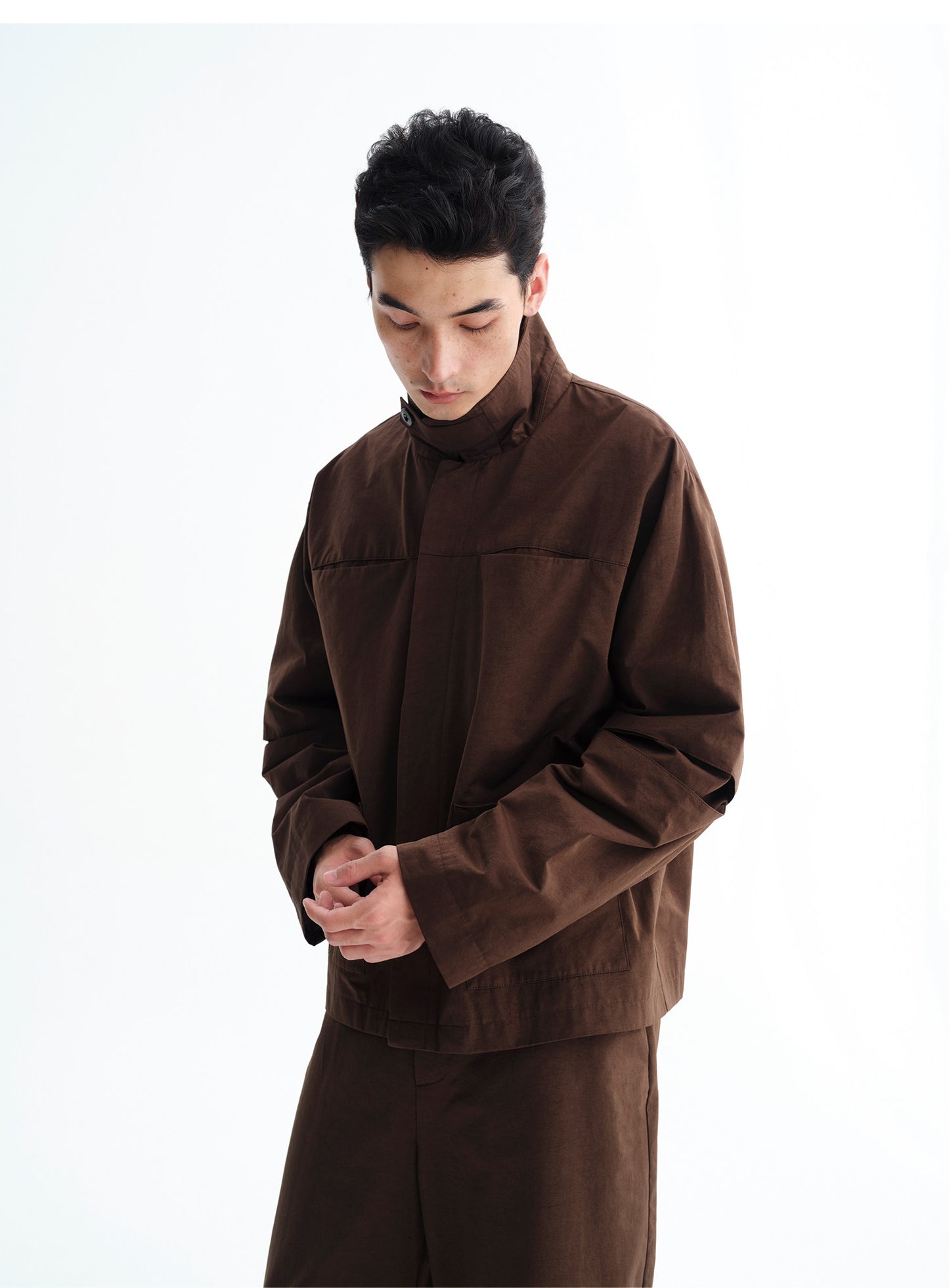 Casual Workwear Jacket