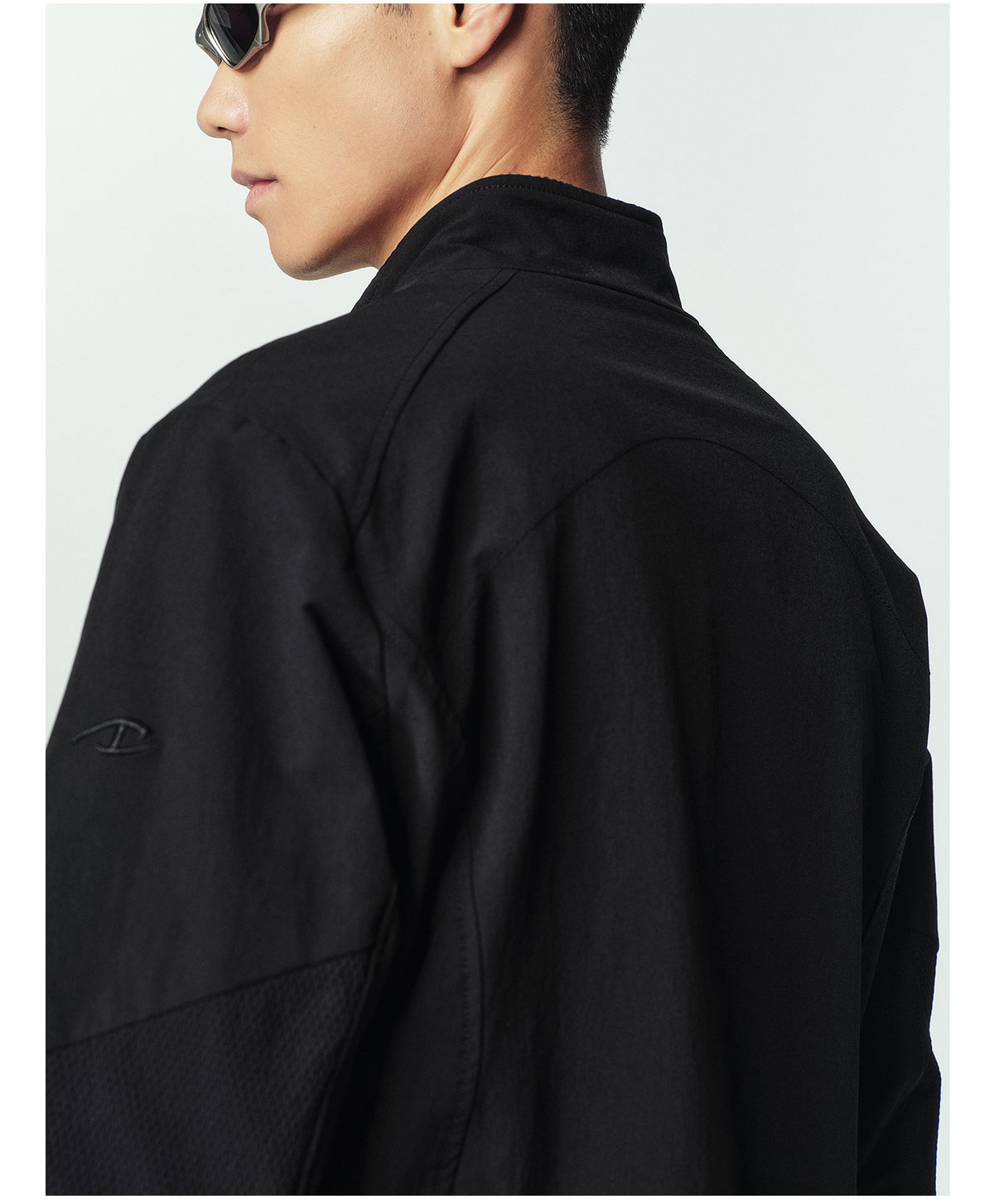 Windproof Softshell Jacket