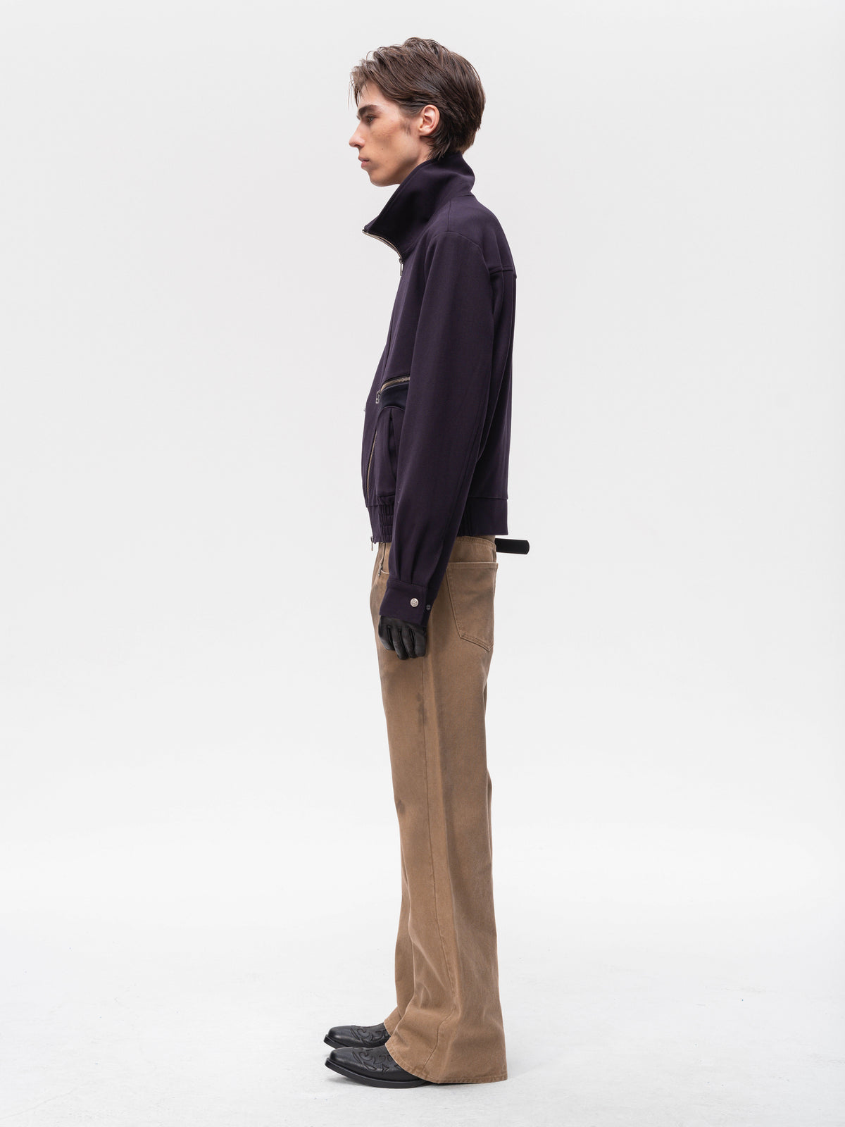 Meteo Jacket