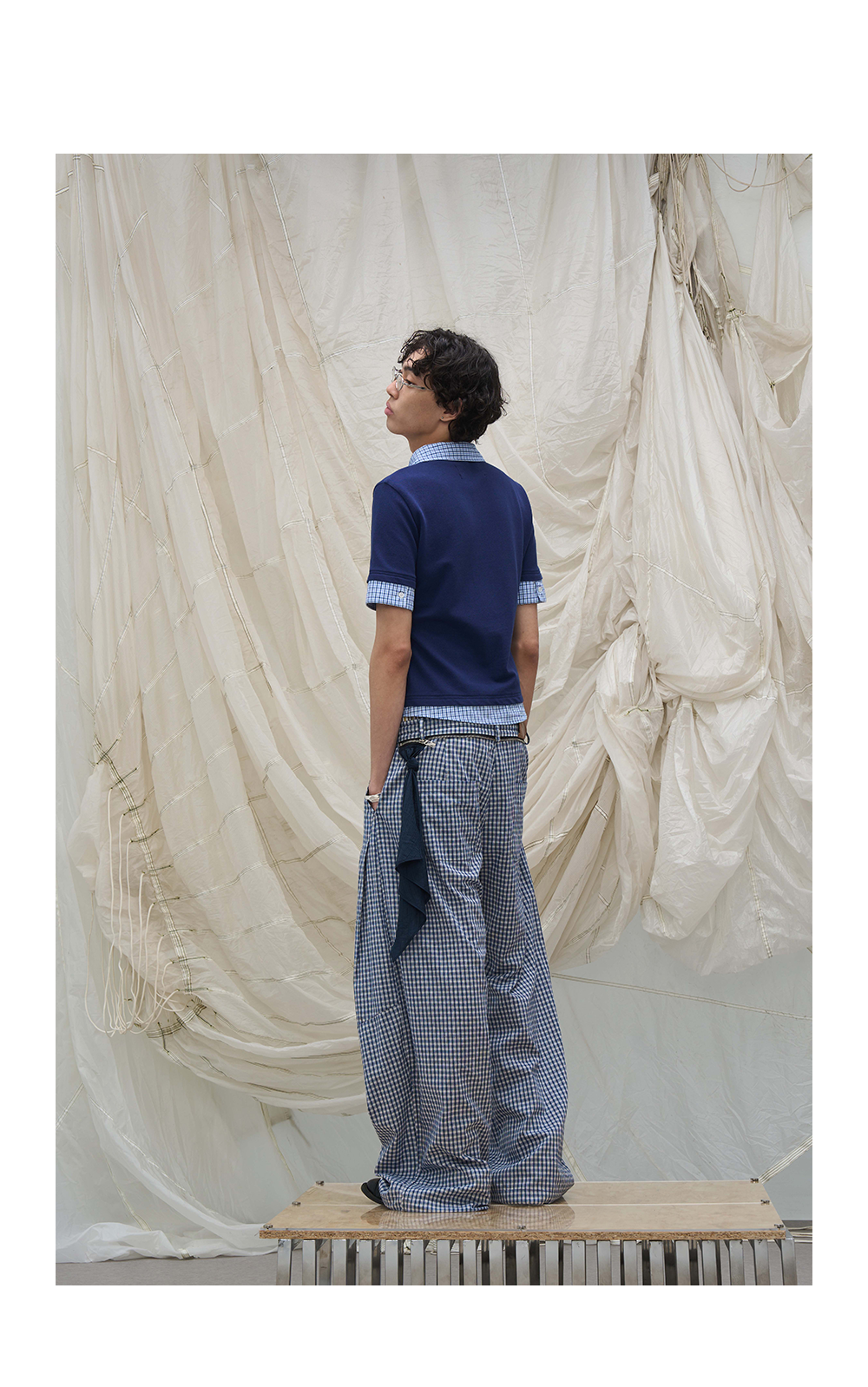 Detachable Casual Pants