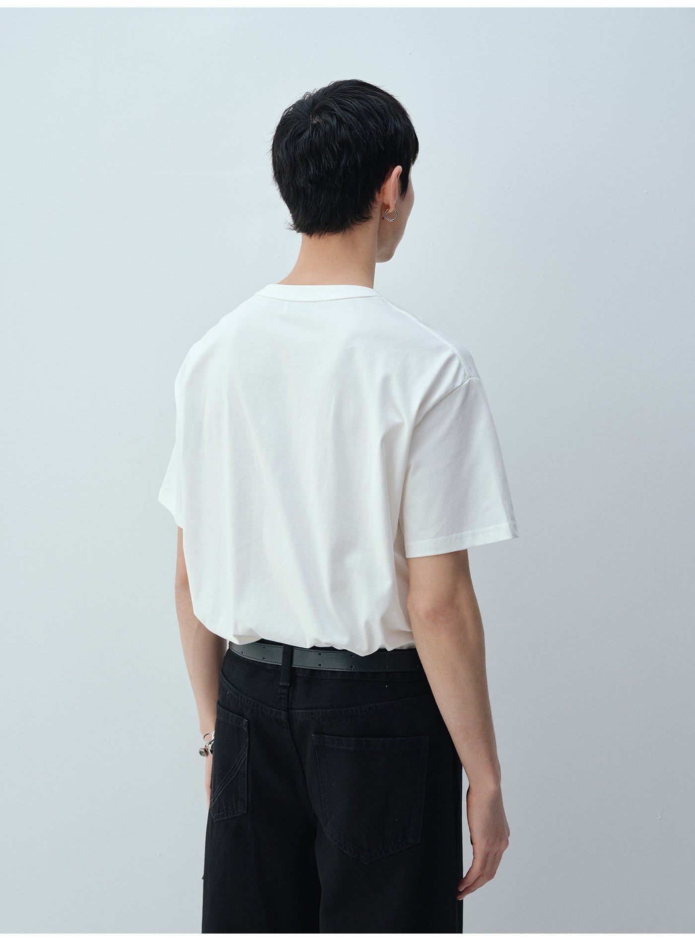 Portrait Quick-Dry T-Shirt