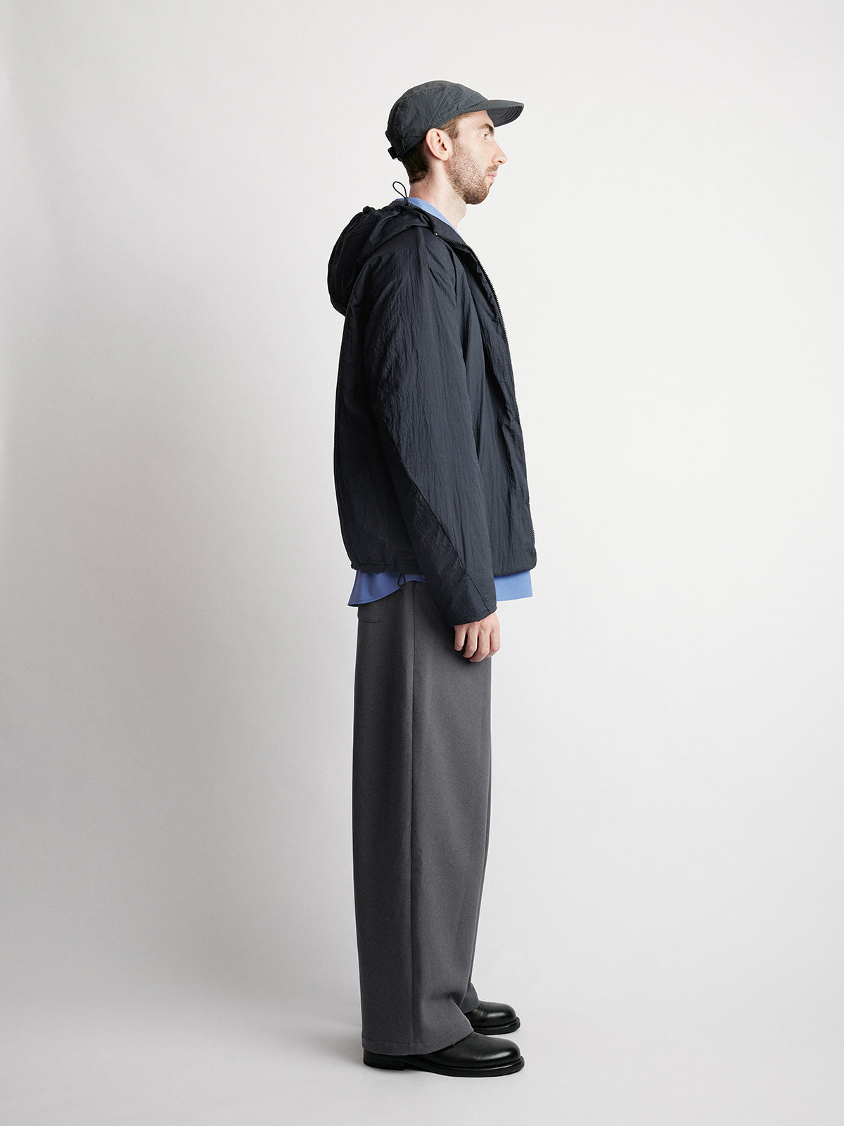 Lightweight Water-Repellent Jacket