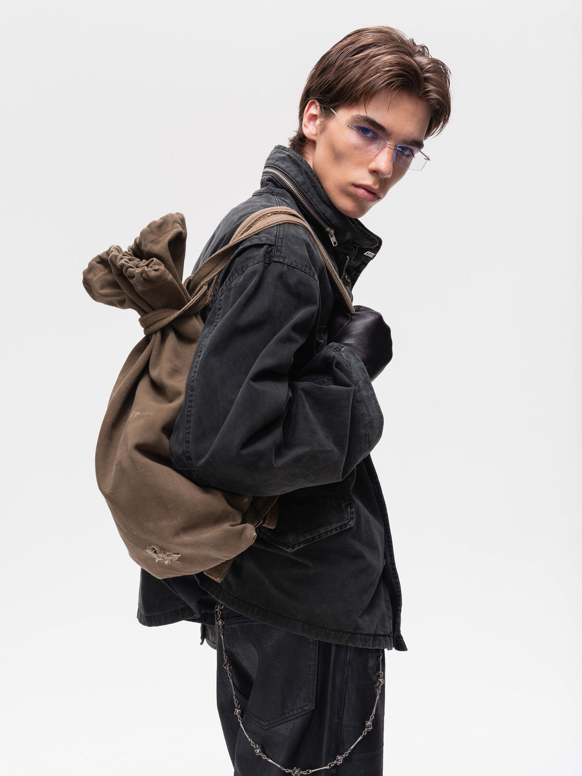 Battlefield Jacket