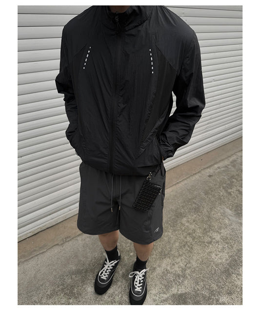 Sunscreen Lightweight Jacket
