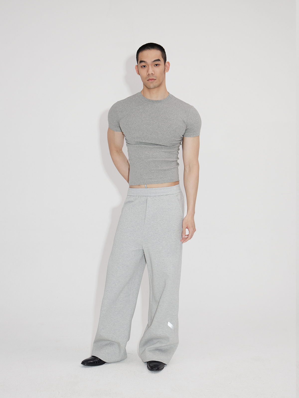 Tight Stretch T-Shirt