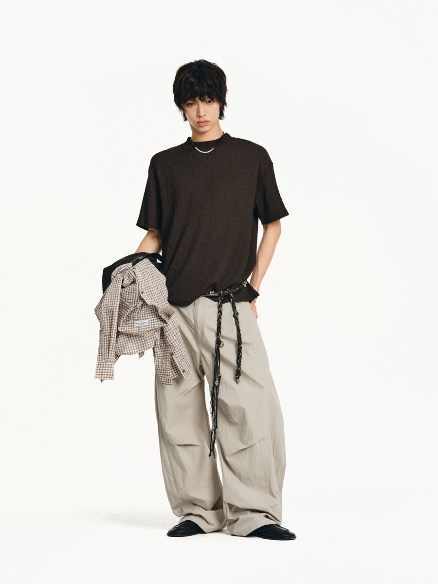 High Color Basic T-Shirt