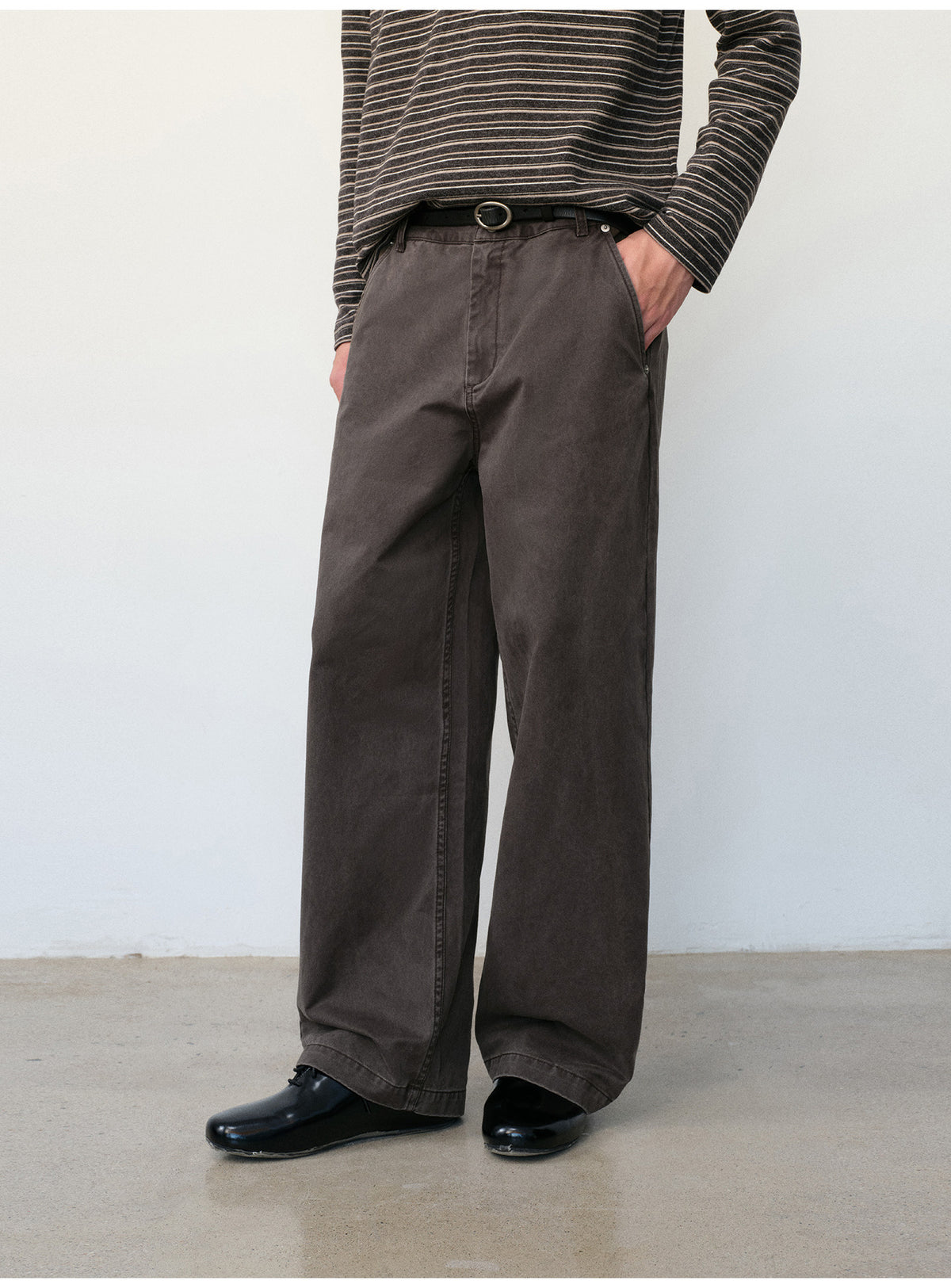 Vintage Work Pants
