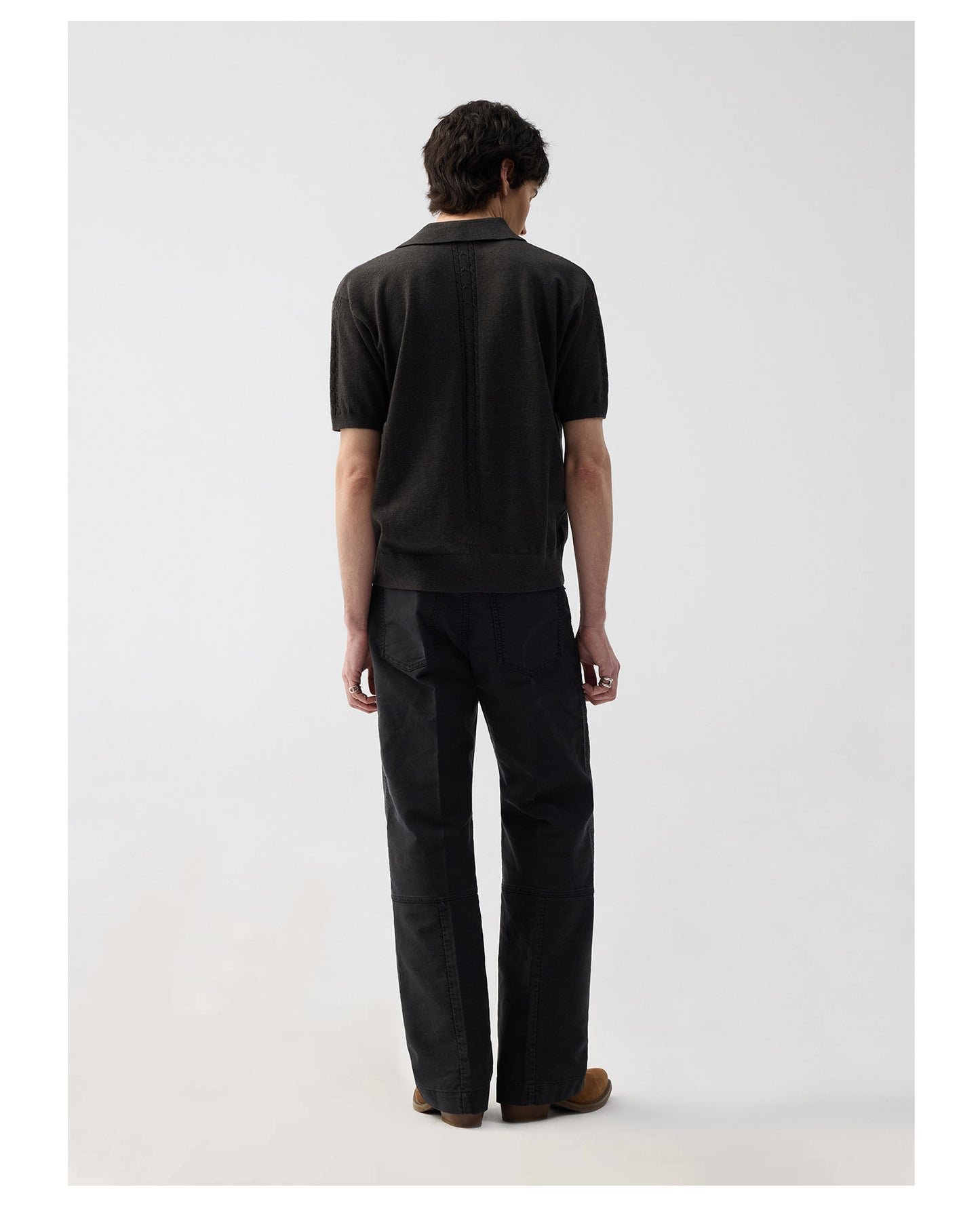 Casual Polo Shirt