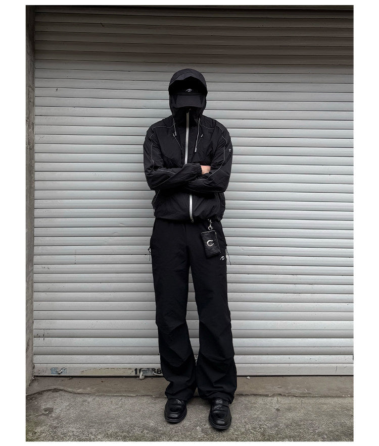 Lightweight Sun Protection Jacket
