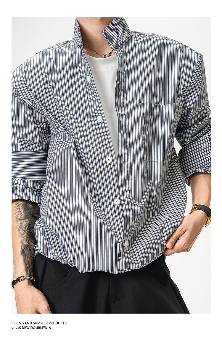 High Intelligence Shirt