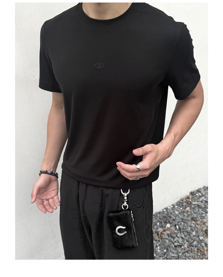 Cloud Sleeve T-shirt
