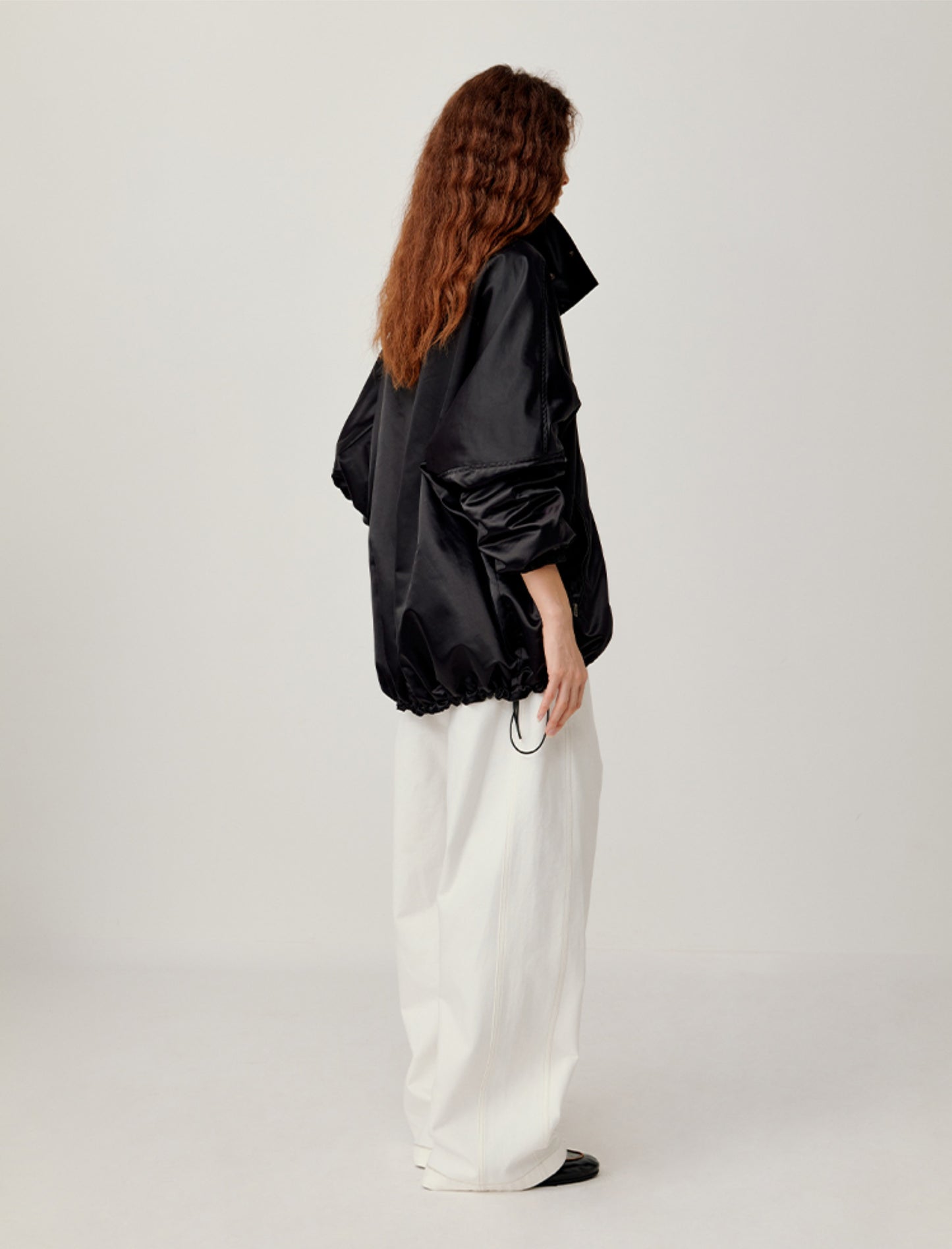 Casual Easy Care Jacket