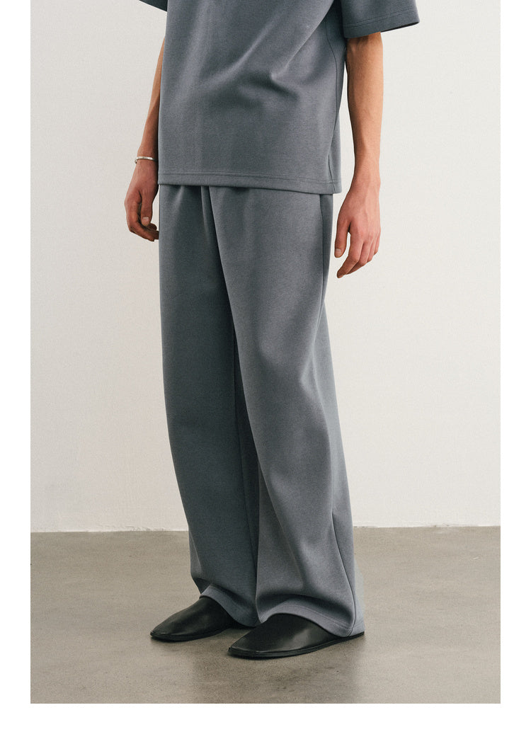 Air Layer Casual Pants