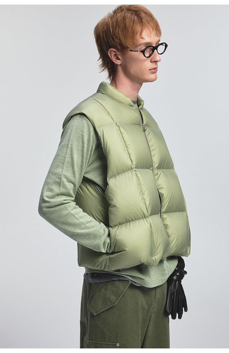 Fit Crew Neck Sweater