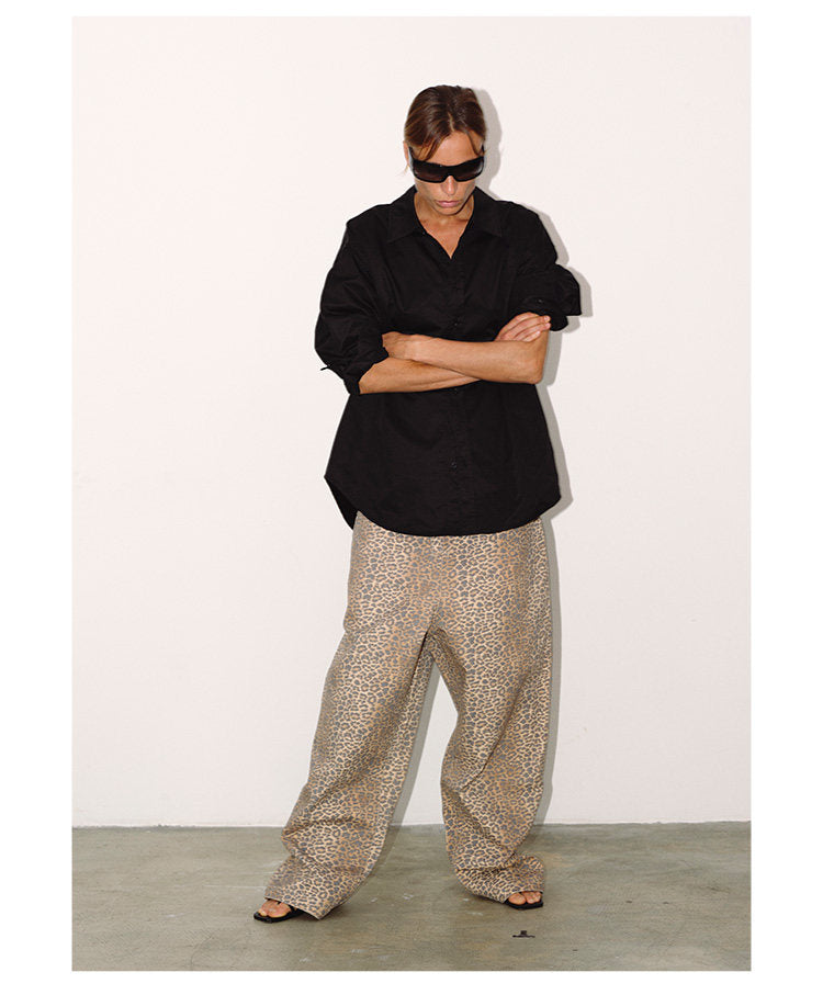 Unisex Non-Basic Shirt