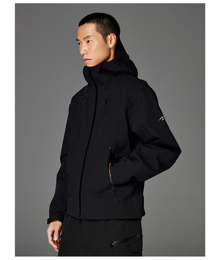 Outdoor Leisure Jacket