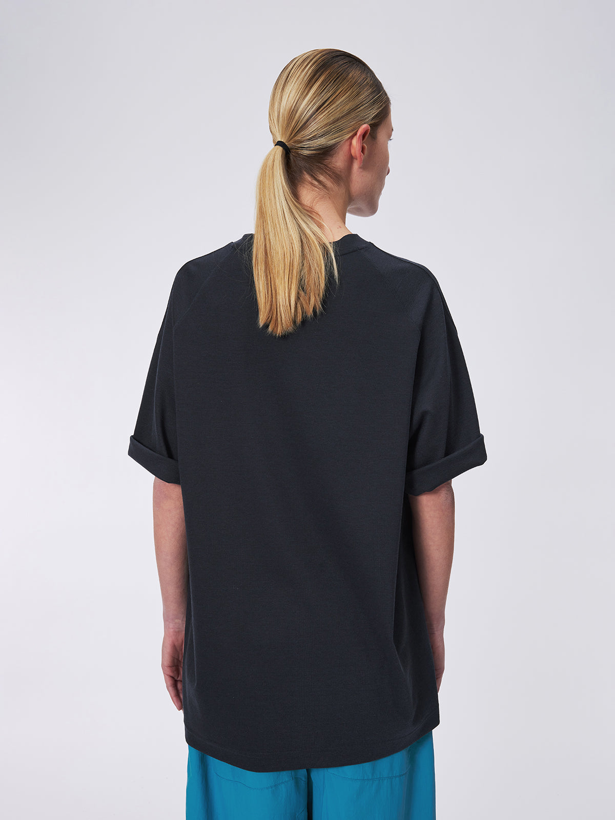 Easy Care Basic T-shirt