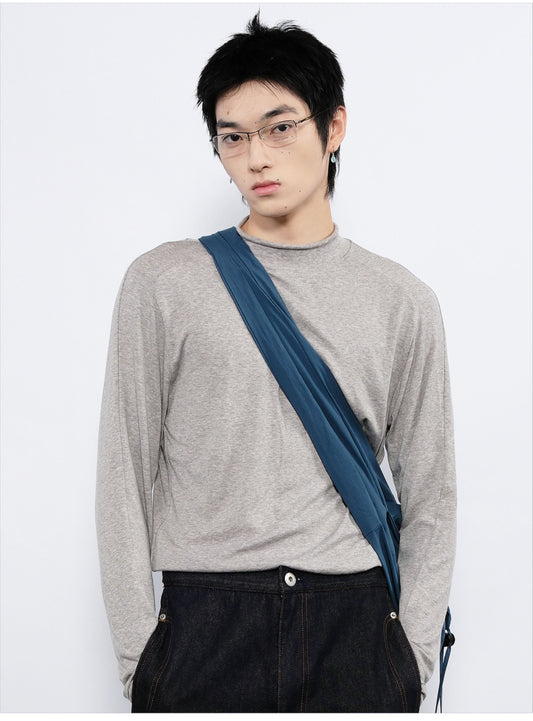 Raglan Sleeve Sweater