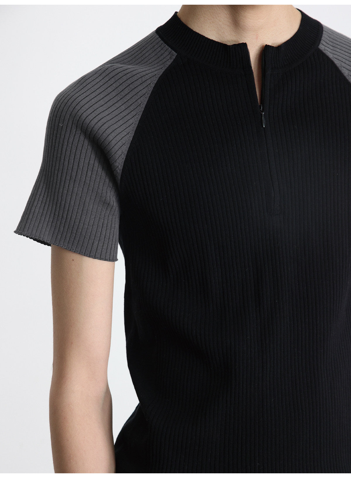 Half-Zip Shirt