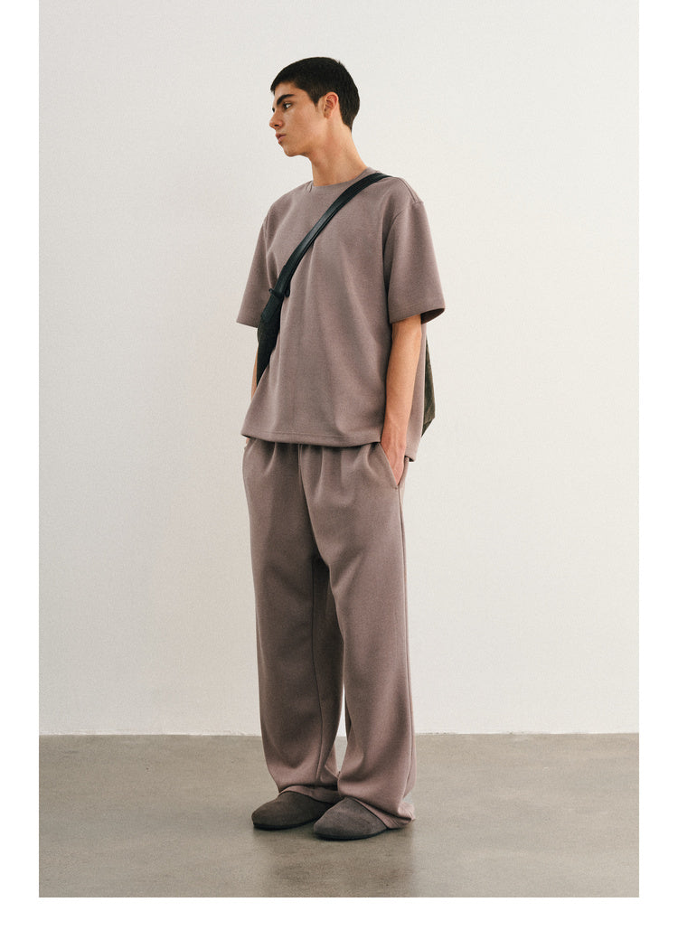 Air Layer Casual Pants