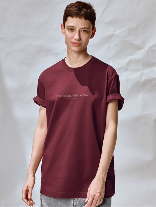 Screen Print T-Shirt