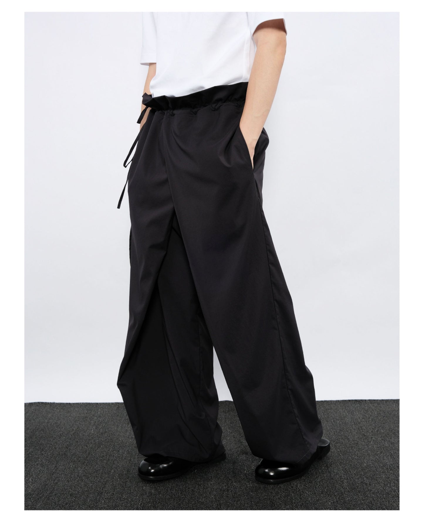 Elegant Casual Pants