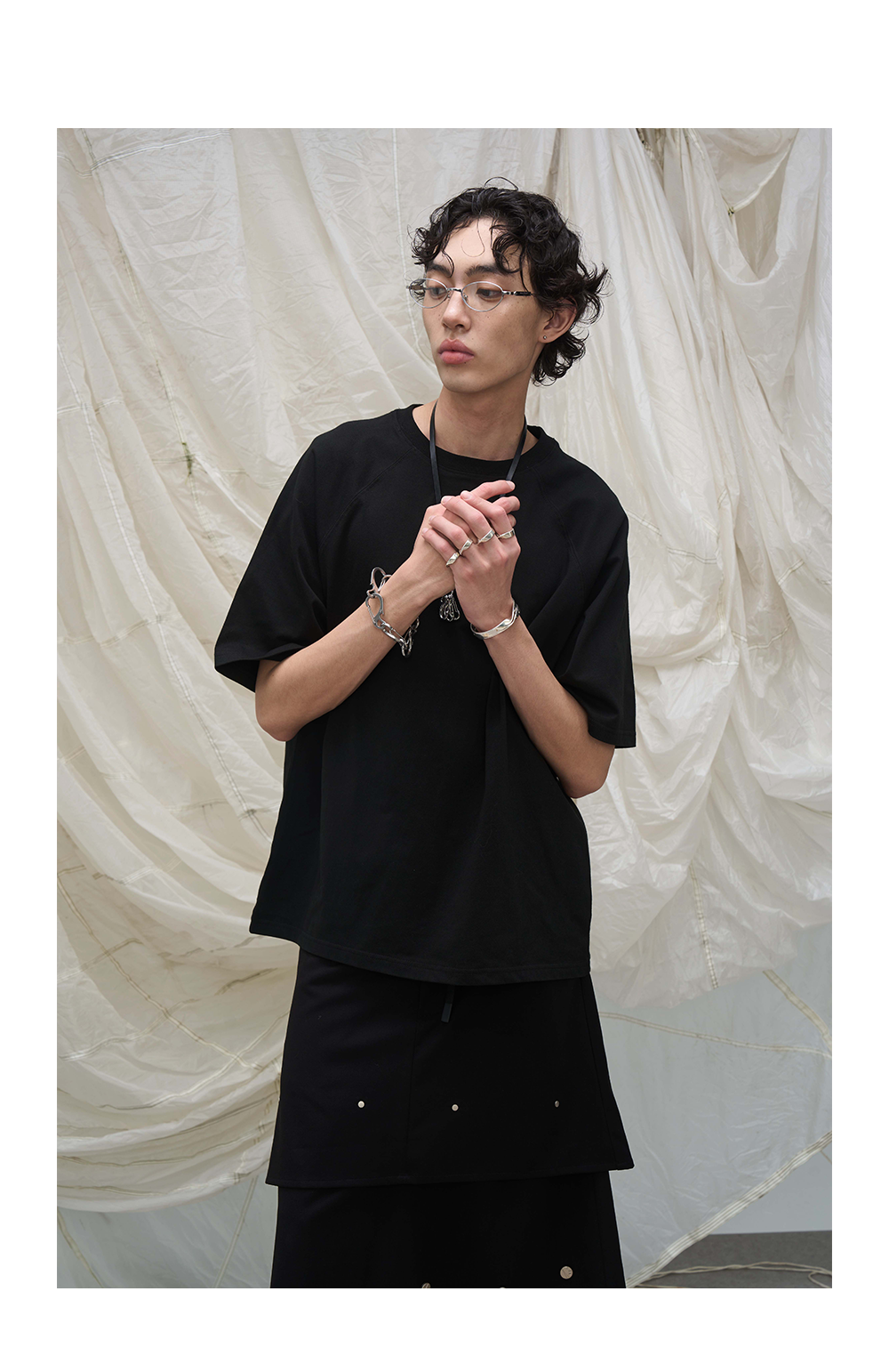 Logo-Emblazoned Mountaineering Buckle