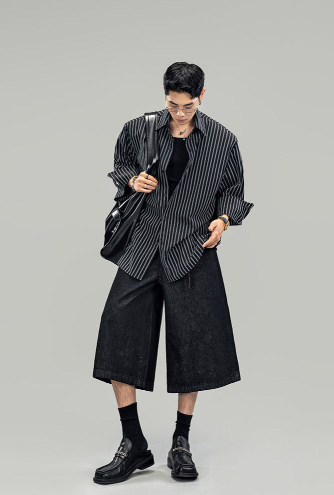 Soft Leather Shoulder Bag