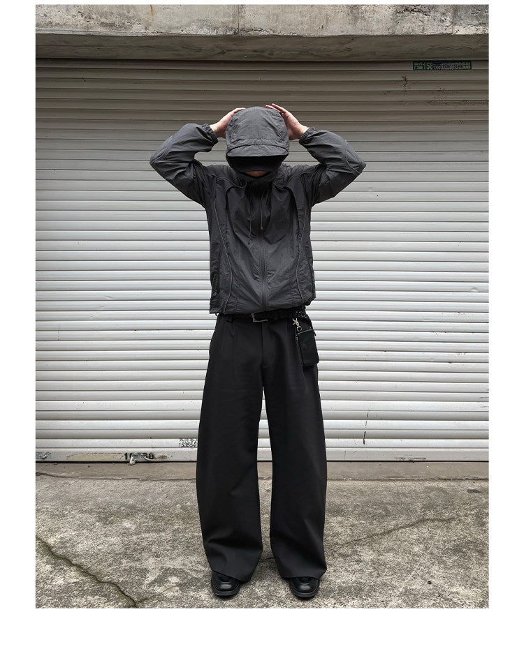 Lightweight UV-Protective Jacket