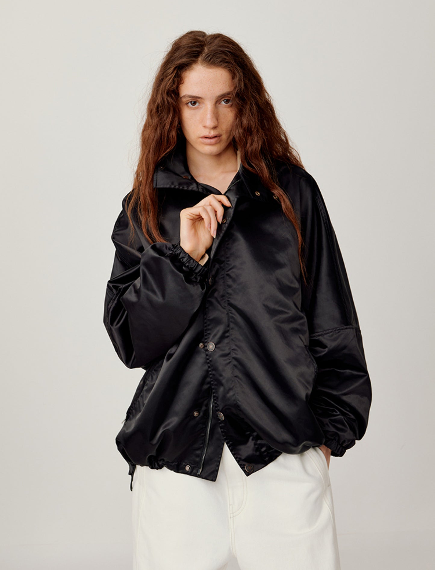 Casual Easy Care Jacket