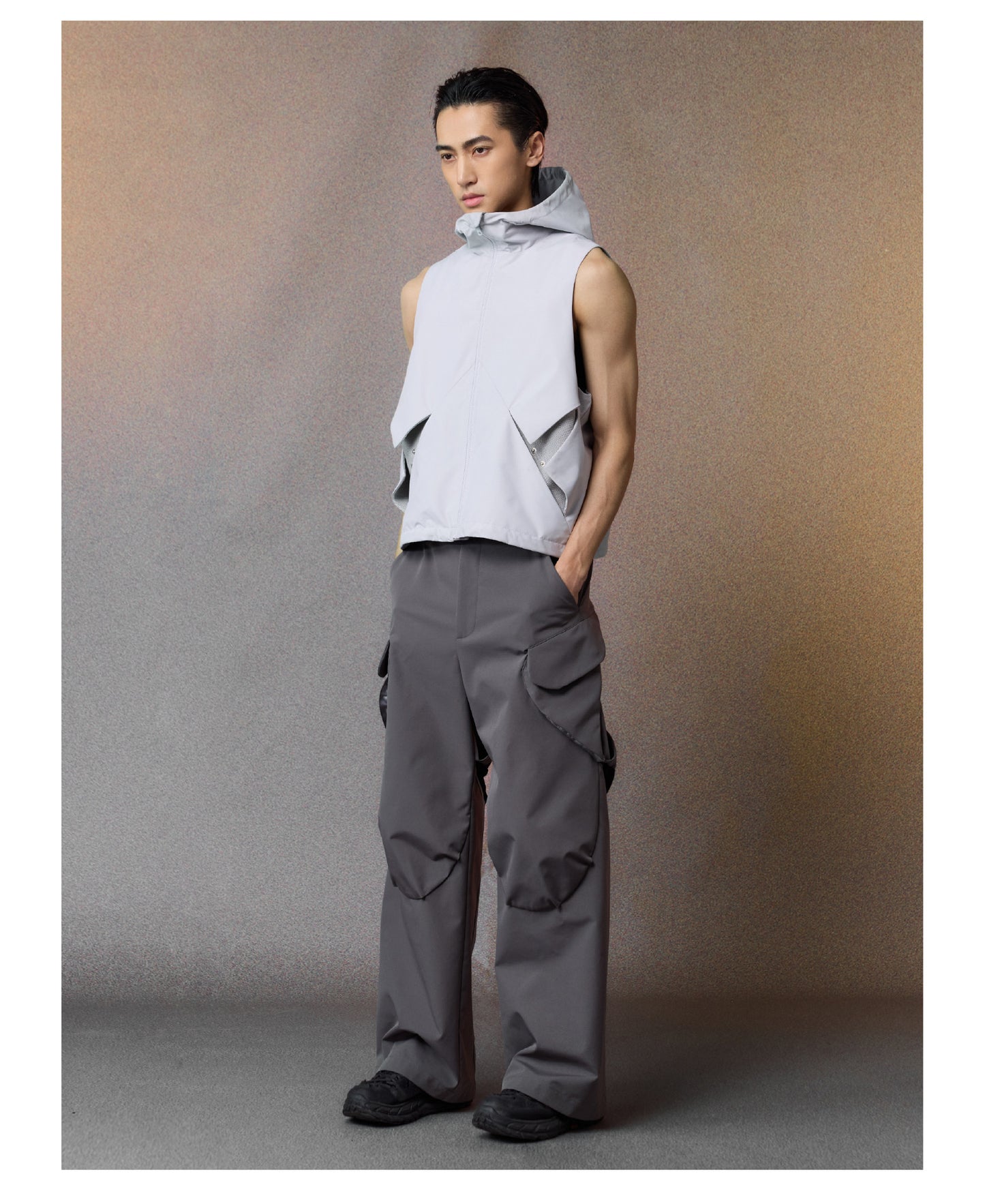 Workwear Casual Pants
