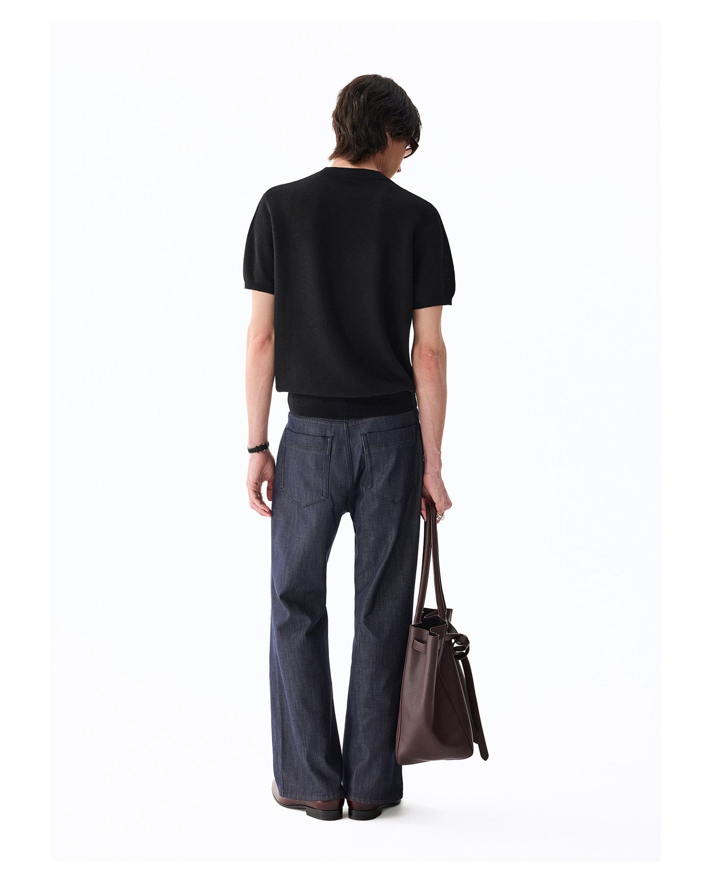Ultra-Light Cool Knit Shirt