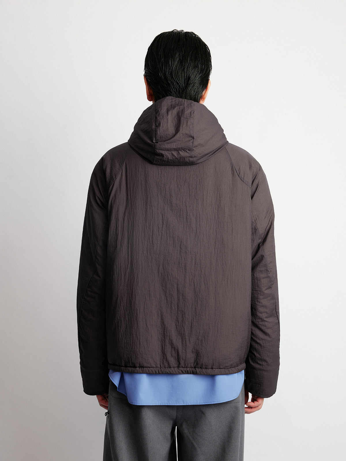 Lightweight Water-Repellent Jacket