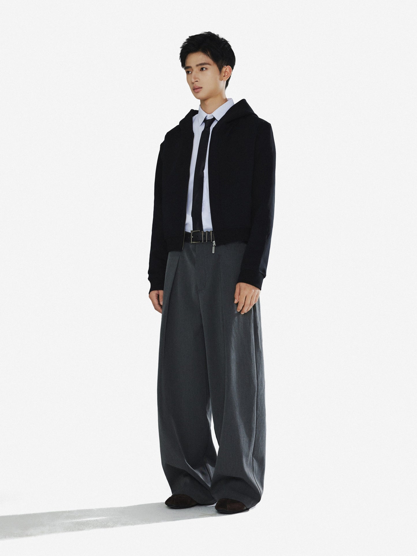 Air Cotton Sweatshirt