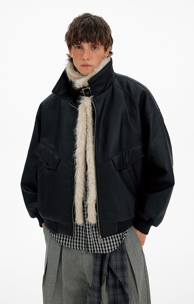 Mountain Carving Jacket