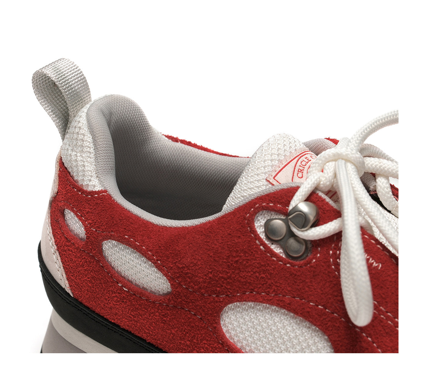 Low-Cut, Lightweight, Non-Slip Retro Casual Shoes