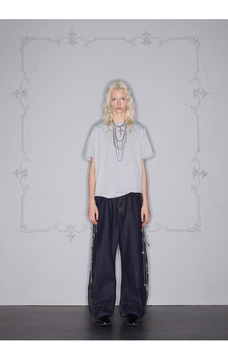 Original Low End Jeans