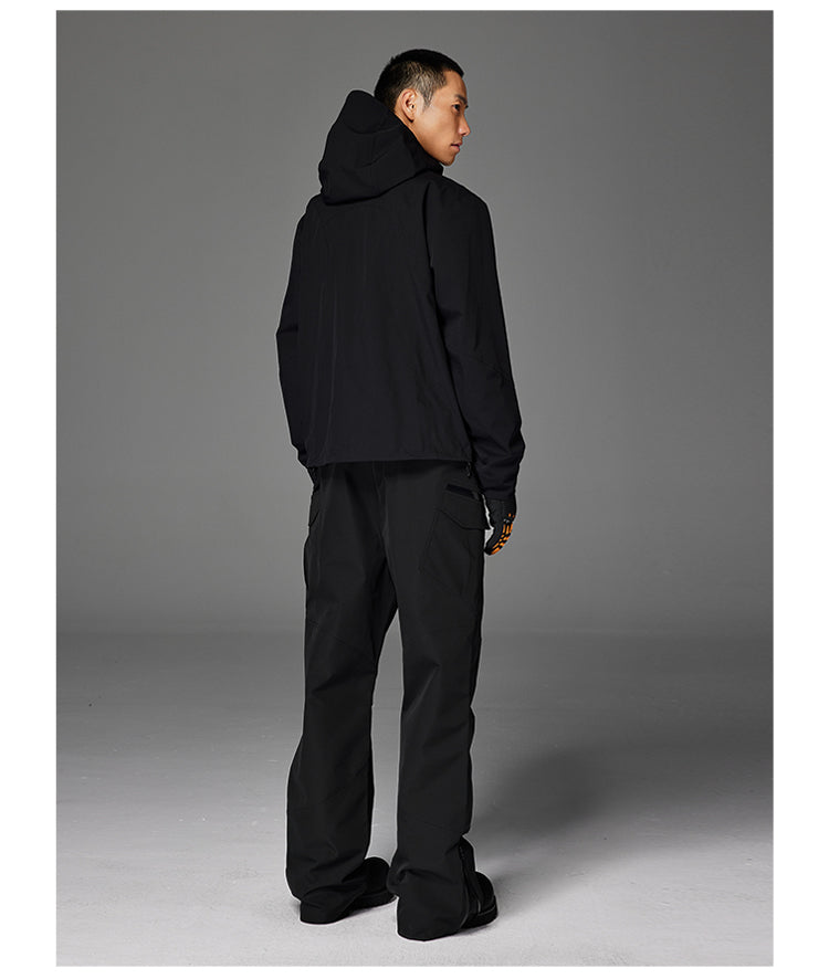 Outdoor Leisure Jacket