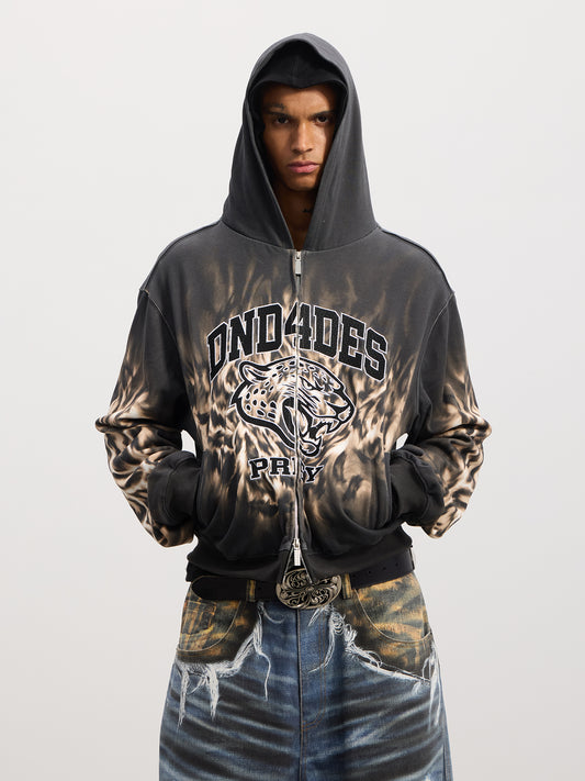 Street Design Hoodie