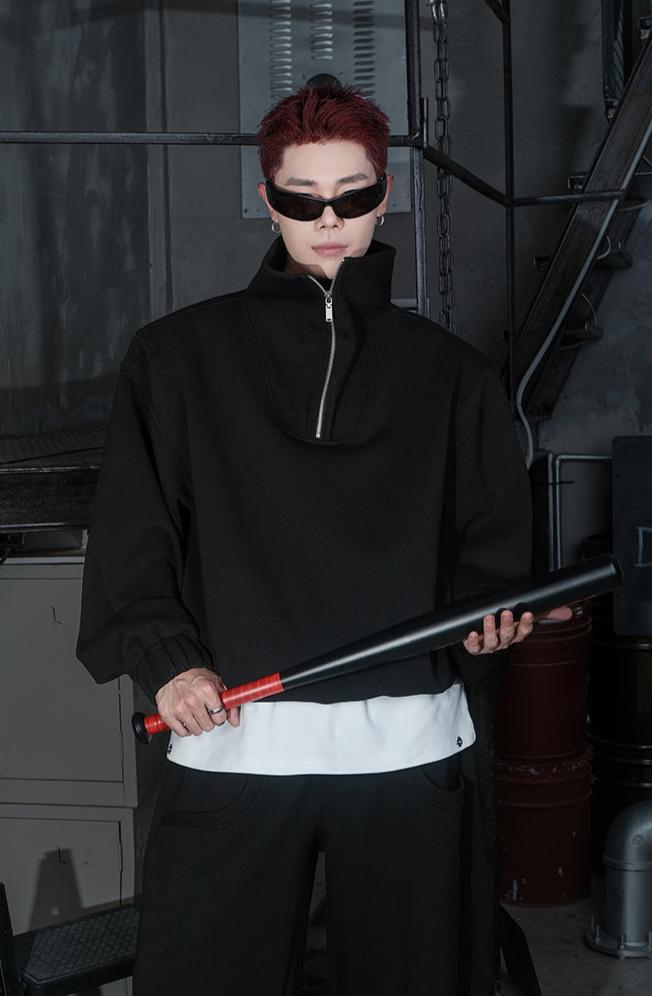 Original Half-Zip Sweatshirt